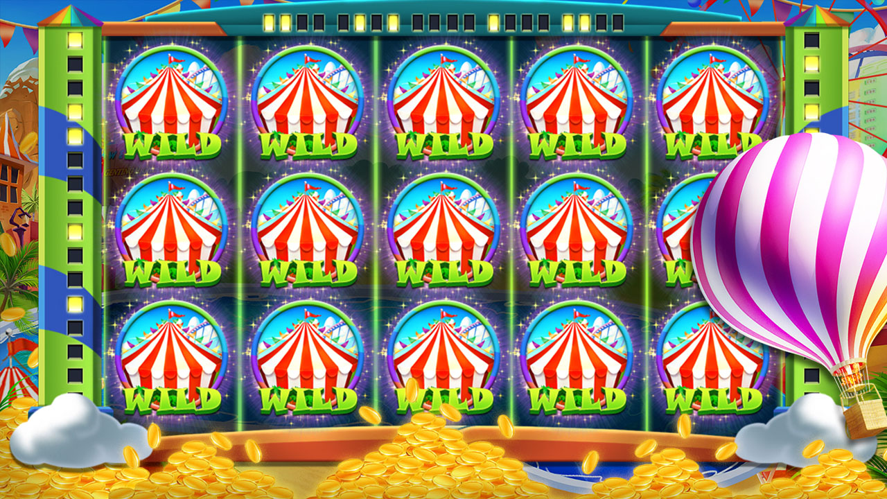 All Slots Casino Android App