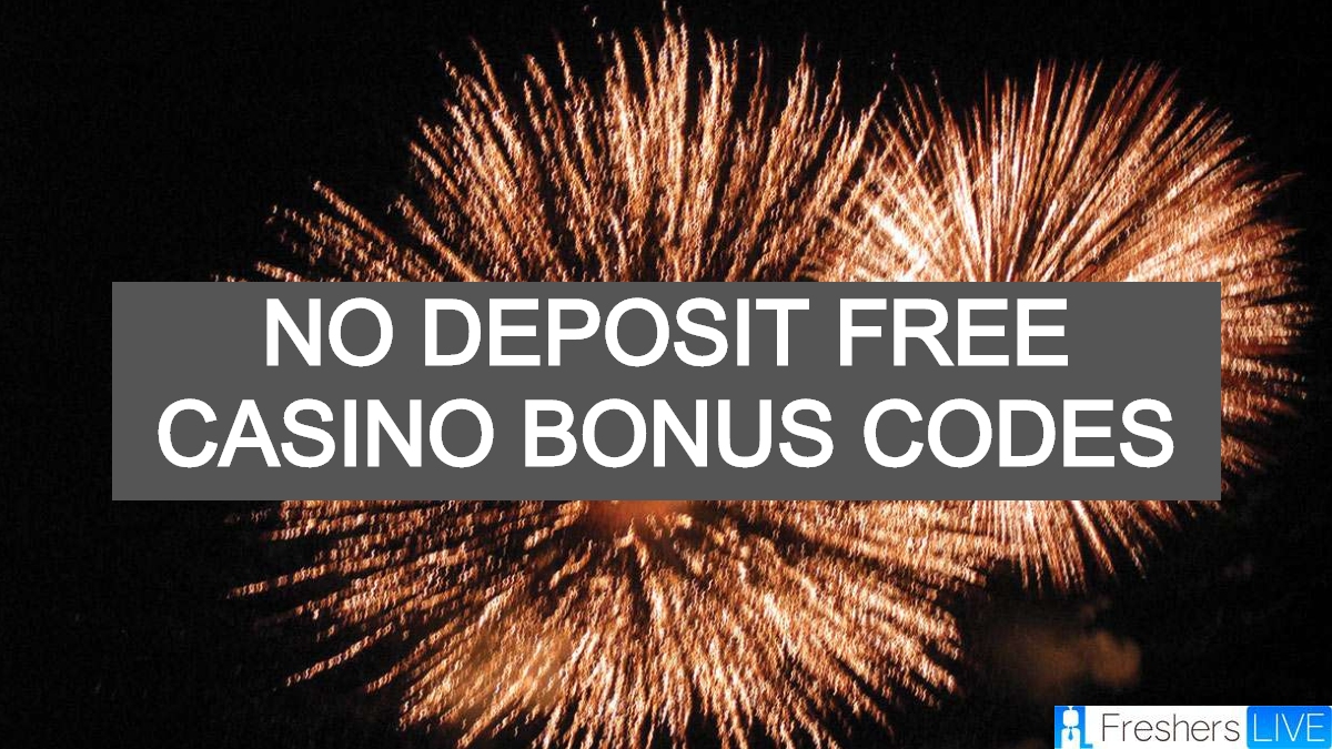 Free No Deposit Bingo Codes