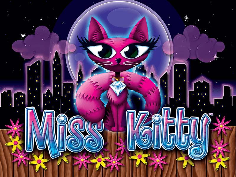 Kitty Slots