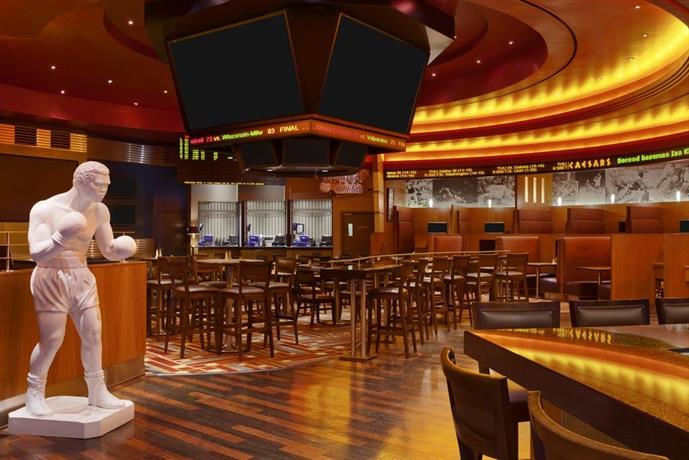 Restaurants In Caesars Windsor Casino